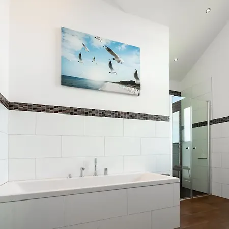 Seestern דירה Trent