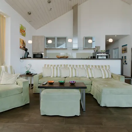 Seestern דירה Trent