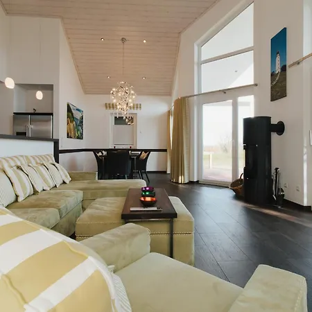 דירה Seestern Trent